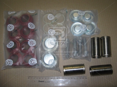 Р/к суппорта MARK (пр-во TTT-auto)