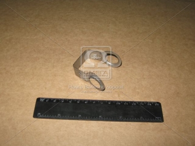 Тримач ролика колодки гальмівний. TRAILOR L200, ROR (вир-во Febi)