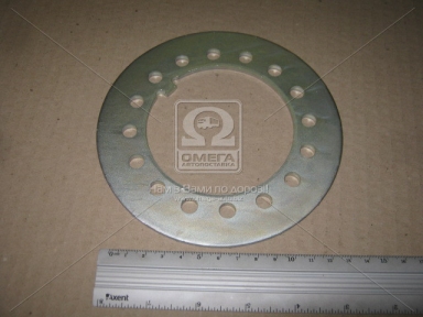 Шайба стопорная ROR (вир-во Sampa)