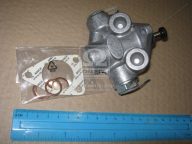 Топливоподкачивающий нас. (вир-во Bosch)