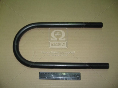 Стремянка М24*2*150*350 рессоры TRAILOR (пр-во Schomaecker)