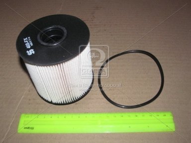 Топливный фильтр 468-FX (пр-во KS)