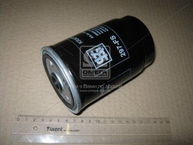 Топливный фильтр 297-FS (пр-во KS)