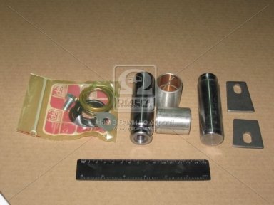 Р/к колодки гальмівний. бараб. MAN F,L,M2000,TGA, MB (вир-во Febi)