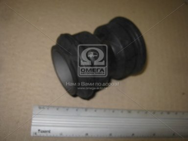 Сайлентблок 86,5*36 рессоры MB (пр-во Sampa)