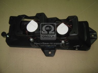 П/тум. лев. RENAULT PREMIUM 96-05 (вир-во DEPO)