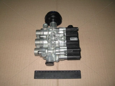 Магнітний Клапан ECAS (вир-во Wabco)