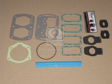 Р/к прокладок с клапанами KNORR, RVI Midliner, Maxter, G340TI (пр-во VADEN)