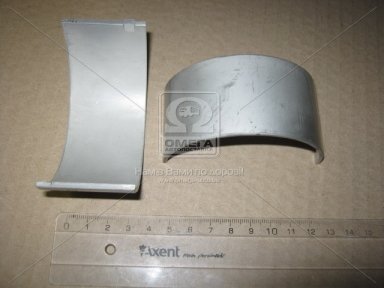 Вкладыши шатунные STD PL (ПАРА) R.V.I. MIDR 06.23.56 (пр-во KOLBENSCHMIDT)