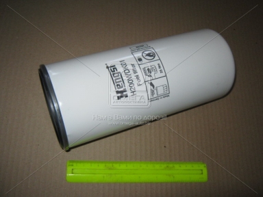 Фільтр палив. (TRUCK) (вир-во Hengst)