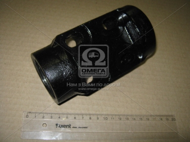 Кронштейн 25*М56*3*150 опори кабіни VOLVO FH12,16,FM7,9,10,12 прав. (вир-во Febi)