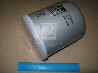 Картридж вологовідділювача MB (TRUCK) (вир-во Febi)