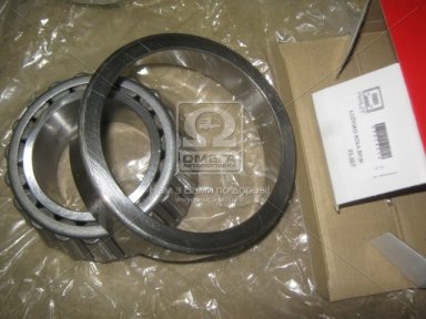 Підшипник ступиці BPW 33213 (вир-во AXUT)