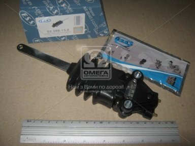 Клапан рівня підлоги RVI (вир-во F. S. S)