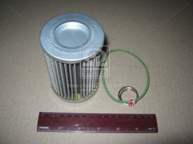 Фільтр масляний (TRUCK) (вир-во MANN)