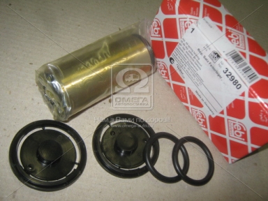 Р/к ресори RENAULT (вир-во Febi)