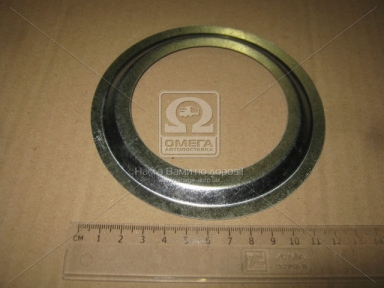 Пильник 84.5x128.5x5 ступиці BPW, KASSBOHRER (вир-во Sampa)