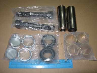 Р/к суппорта MERITOR D DUCO MCK1135 (пр-во TTT-auto)