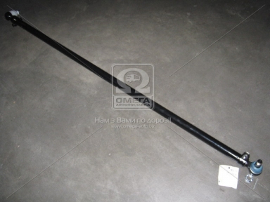 Тяга рул. поперечная DAF LF55, CF65, 75, 85, XF95, 105, VOLVO FH16 L=1690 (пр-во Febi)