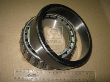 Подшипник ступицы RVI Magnum, Premium2 (пр-во SKF)