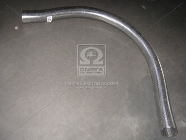 Гофра D128,0 2 MTR оцинк. VOLVO/RVI/DAF TEMPEST