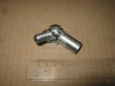 Накінечник тяги крана рівня підлоги BPW MERCEDES ROR SAF