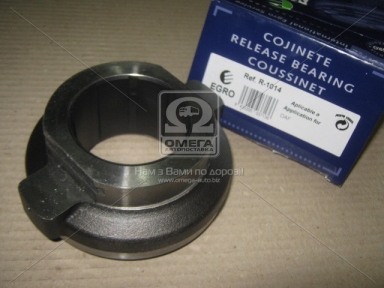 Підшипник вижимний DAF виробництво EGRO