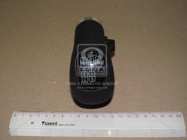 Ручка важеля перемикання передач DAF (вир-во Febi)