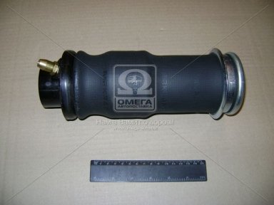 Пневморесора кабіни SCANIA 4,P,G,R,T Series передн. (вир-во Airtech)