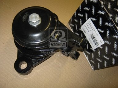 Подушка двигателя передняя (левая) RVI PREMIUM 420 (RIDER)