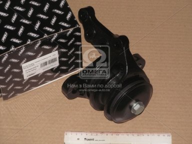 Подушка двигателя передняя (левая/пердн) RVI PREMIUM 260 / 300 1996 (RIDER)