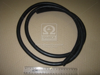 Патрубок радіатора (вир-во Sampa)