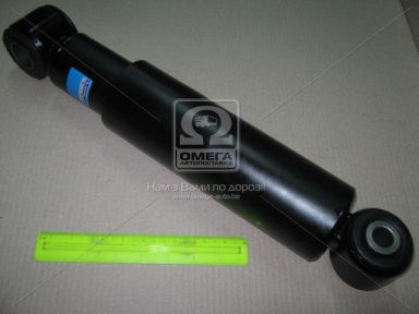 Амортизатор подв. MAN F, M2000 (L420-650) задн. (пр-во Sachs)