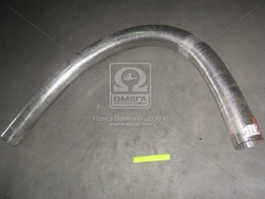 Гофра D128,0 2 MTR оцинк. VOLVO/RVI/DAF (пр-во Hobi)