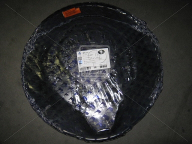 Пильник барабан гальмівний. ROR на колесо (вир-во SAMPA)