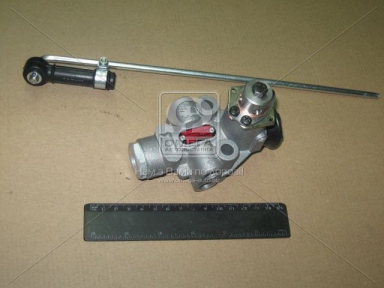 Клапан рівня підлоги DAF, NEOPLAN (вир-во Wabco)