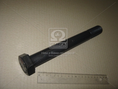 Болт М30*3,5*260 рессоры BPW (пр-во Febi)