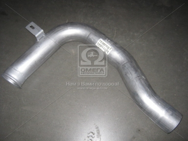 Труба выхлопная DAF 95XF (TEMPEST)