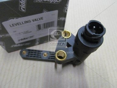 Кран рівня підлоги DAF, RENAULT DCI ( RIDER)