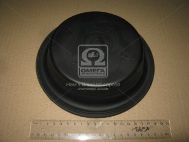 Мембрана камери гальмівний. тип-30 (глибока) MAN (вир-во SAMPA)