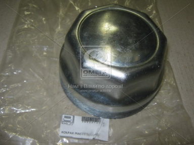 Крышка M115*2 ступицы BPW (пр-во Axut)