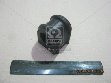 Втулка стаб. MB, VW задн. ось (пр-во Lemferder)