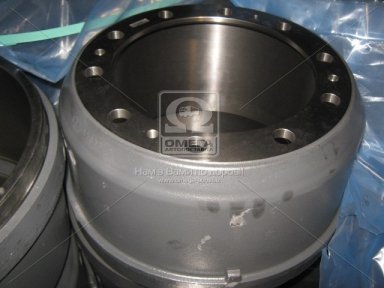 Барабан торм. TRAILOR (пр-во Winkler)