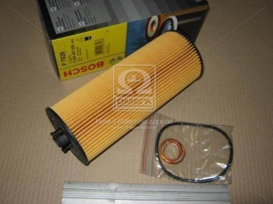 Фільтр масляний (вир-во BOSCH)