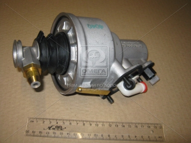 ПГУ зчеплення (вир-во Truck Services)