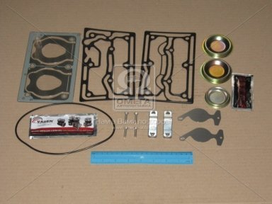 Р/к прокладок з клапанами WABCO, RVI Premium 440 (вир-во VADEN)