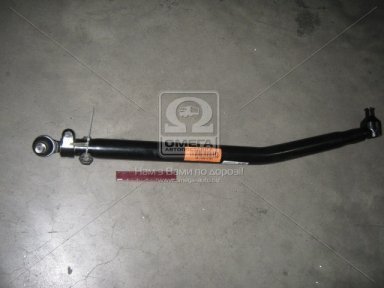 Тяга рул. продольная DAF 75,85CF,95XF,XF95 L=1005 (пр-во Lemfoerder)