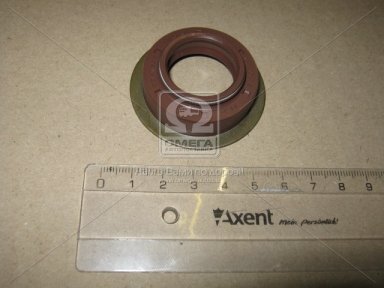 Сальник КПП 25x40x15 (пр-во CEI)