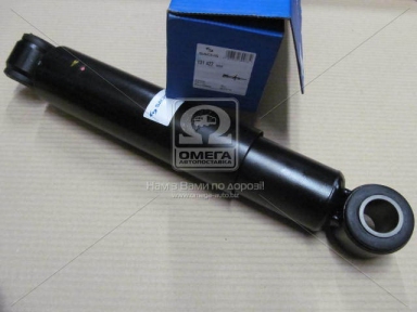 Амортизатор подв. DAF 95 (L422-670) задн. пр-во Sachs