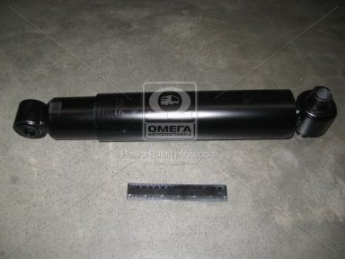 Амортизатор подв. MB Actros,Atego (L445-725) задн. (пр-во Sabo)